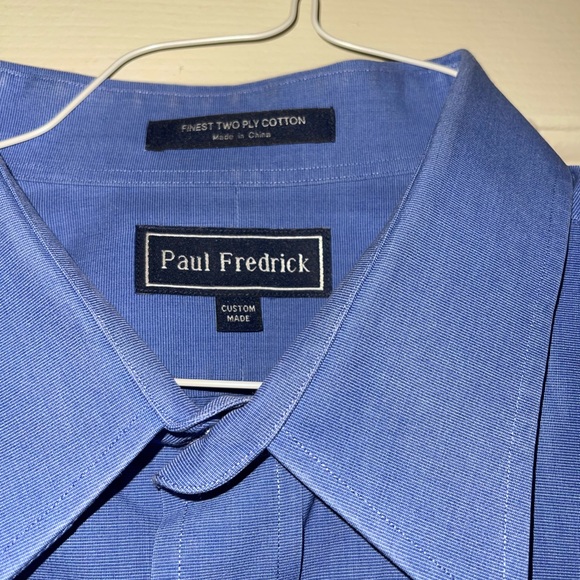 Men’s button down - Picture 2 of 2